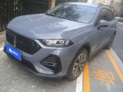 Great Wall Wei brand latte 1.5T DHT - ფოტო 1