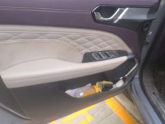 Great Wall Wei brand latte 1.5T DHT - ფოტო 12