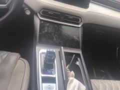 Great Wall Wei brand latte 1.5T DHT - ფოტო 19