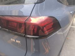 Great Wall Wei brand latte 1.5T DHT - ფოტო 5