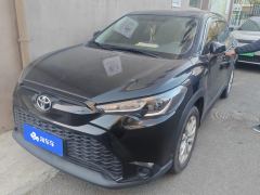 Toyota Frontlander 2.0L Elite Edition - ფოტო 1