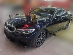 BMW 3 Series 325i M Sport Package - ფოტო 1