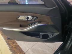 BMW 3 Series 325i M Sport Package - ფოტო 12