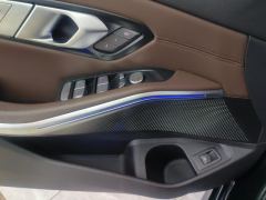 BMW 3 Series 325i M Sport Package - ფოტო 13