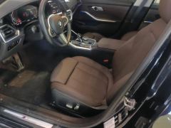 BMW 3 Series 325i M Sport Package - ფოტო 14