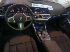 BMW 3 Series 325i M Sport Package - ფოტო 16
