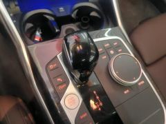 BMW 3 Series 325i M Sport Package - ფოტო 19