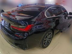 BMW 3 Series 325i M Sport Package - ფოტო 2
