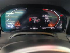 BMW 3 Series 325i M Sport Package - ფოტო 20