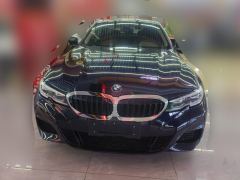 BMW 3 Series 325i M Sport Package - ფოტო 3