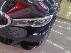 BMW 3 Series 325i M Sport Package - ფოტო 4