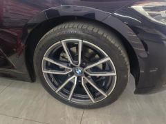BMW 3 Series 325i M Sport Package - ფოტო 6
