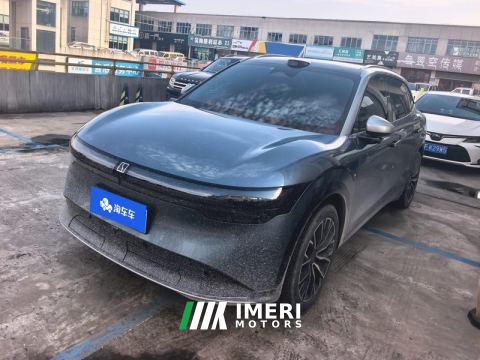 2025 Zeekr 7X 780km Long RangeSmart Drive Edition - ავტომობილი ჩინეთიდან