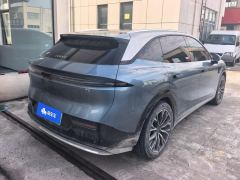 Zeekr 7X 780km Long RangeSmart Drive Edition - photo 2
