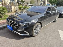 Mercedes-Benz E Class E-Class E 300 L Luxury - фото 1
