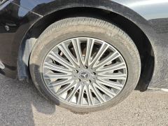 Mercedes-Benz E Class E-Class E 300 L Luxury - фото 6