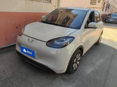 Wuling Bingo Binguo 203km Comfort Edition - photo 1