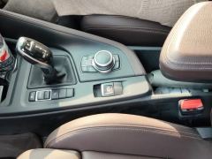 BMW X1 sDrive25Li Premier - ფოტო 19
