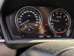 BMW X1 sDrive25Li Premier - ფოტო 20