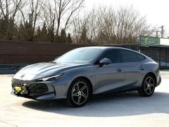 MG7 1.5T Luxury Edition - фото 1