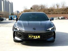 MG7 1.5T Luxury Edition - фото 2