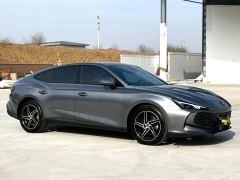 MG7 1.5T Luxury Edition - фото 3