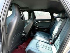 MG7 1.5T Luxury Edition - фото 5