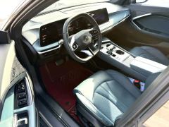 MG7 1.5T Luxury Edition - фото 6