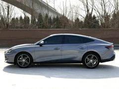 MG7 1.5T Luxury Edition - фото 7
