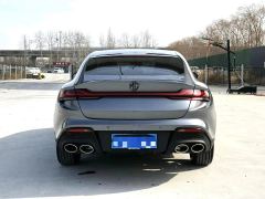 MG7 1.5T Luxury Edition - фото 8