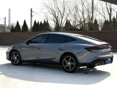 MG7 1.5T Luxury Edition - фото 9