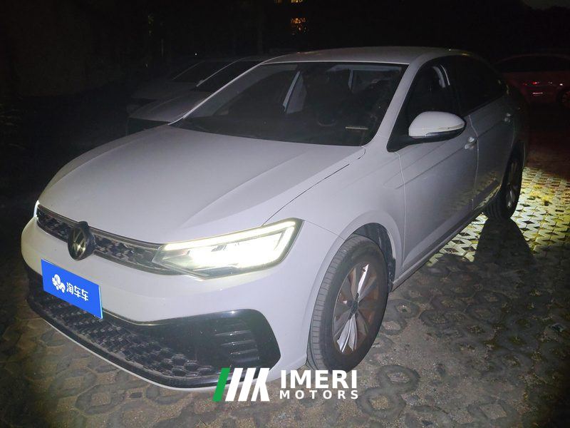 Volkswagen Lavida Advanced 1.5L Automatically outstanding Xinxue edition