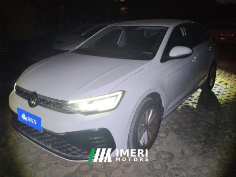 2025 Volkswagen Lavida Advanced 1.5L Automatically outstanding Xinxue edition - автомобиль из Китая