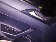 Volkswagen Lavida Advanced 1.5L Automatically outstanding Xinxue edition - photo 13