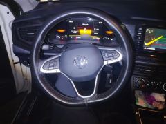 Volkswagen Lavida Advanced 1.5L Automatically outstanding Xinxue edition - photo 18