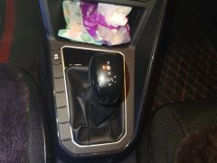 Volkswagen Lavida Advanced 1.5L Automatically outstanding Xinxue edition - photo 19