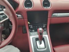 Porsche 718 Boxster 2.0T - ფოტო 19