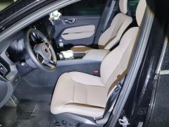 Volvo XC60 B5 AWD Smart Luxury Edition - ფოტო 14