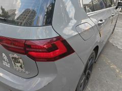 Volkswagen Golf 280TSI DCT R-Line Type - ფოტო 5