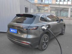Geely Galaxy Starship 7 1.5L 120km Explorer Edition - photo 2