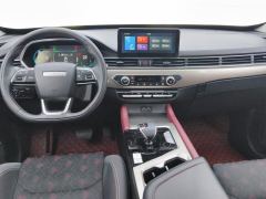 Jetour X70 1.5T PRO 7 - ფოტო 16