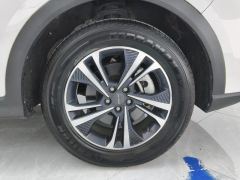 Jetour X70 1.5T PRO 7 - ფოტო 6