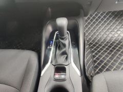 Toyota Corolla 1.5L CVT Elite Edition - ფოტო 19