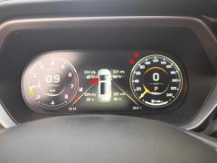 GAC GS4 270T Edition - ფოტო 20