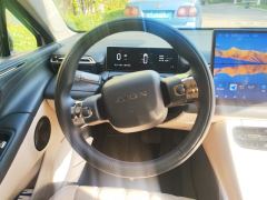 Aion RT 520km Zhihao Edition - ფოტო 18