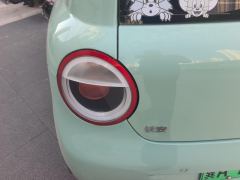Changan Lumin 205km - ფოტო 7