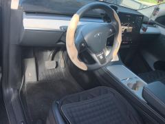 Tesla Model Y 554km Rear-Wheel Drive Edition - фото 16