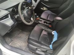 Toyota Levin Dual-Engine 1.8L Leading Edition - ფოტო 14