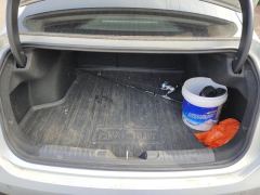GAC AION RT 520km Smart Edition - ფოტო 7