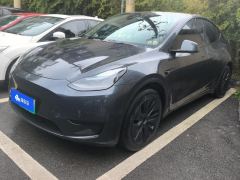 Tesla Model Y 554km Rear-Wheel Drive Edition - ფოტო 1